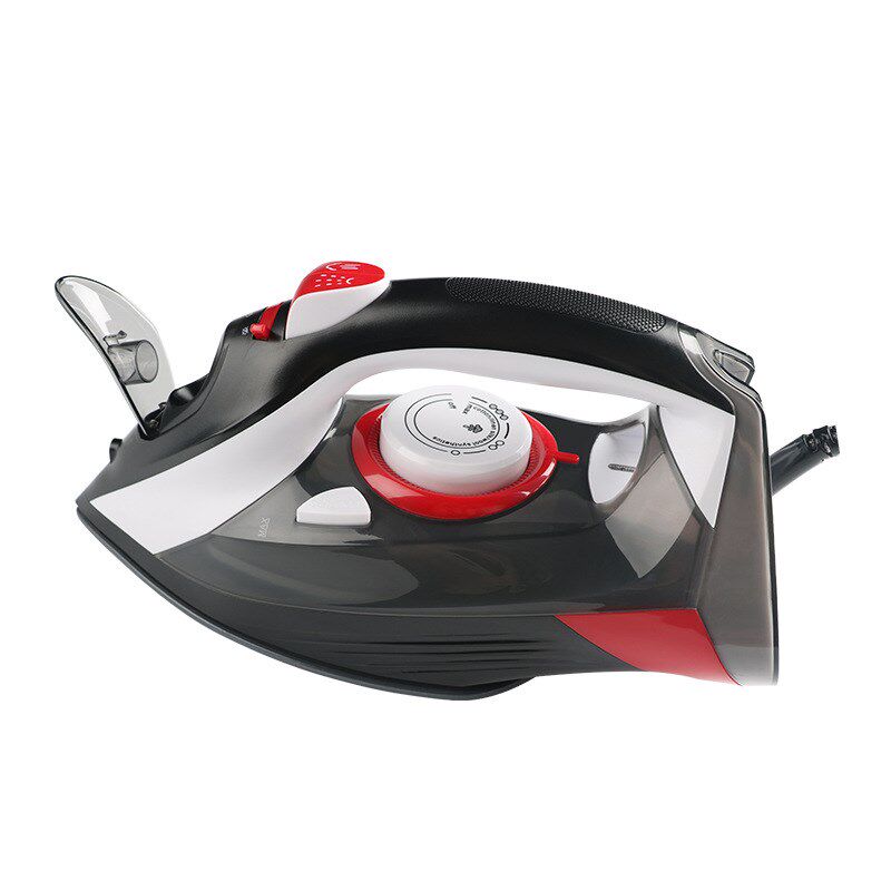 2600W 陶瓷底板电熨斗手持蒸汽机熨烫机大功率 Powful Steam Iron