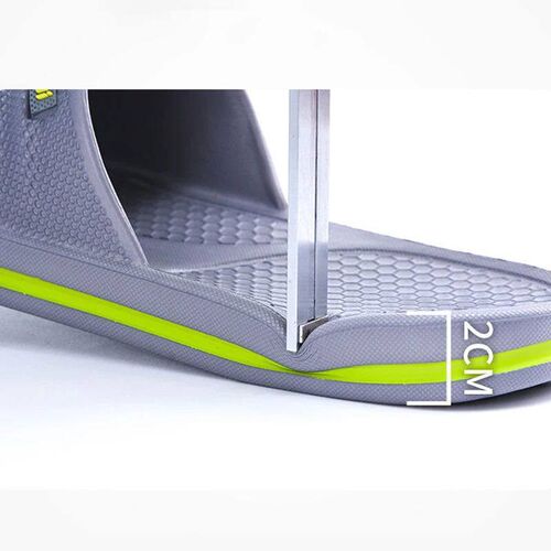 Men Slipper for Home Beach Slippers Women Non-slip Bath
