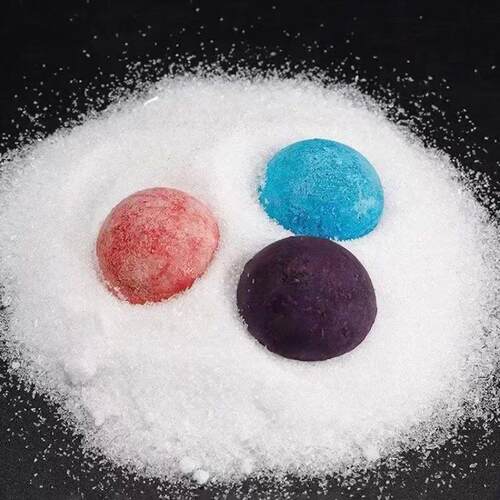 Magics Crystal Growing Kit Decoration Glass Crystal Science