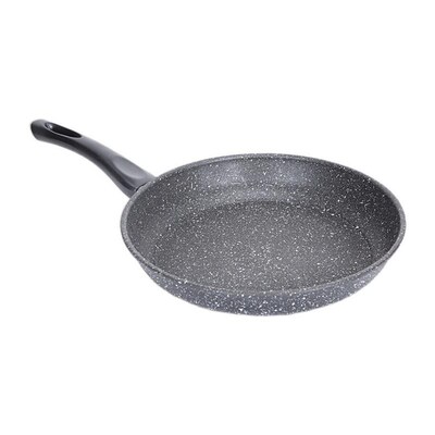 A non-stick frying pan domestic frying pan steak fry egg pan
