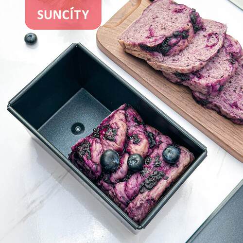 High quality 450g toast box bread baking mold cake mold
