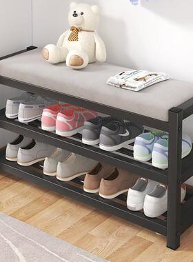 鞋架Shoe rack outdoor storage rack multilayer shoe cabinet