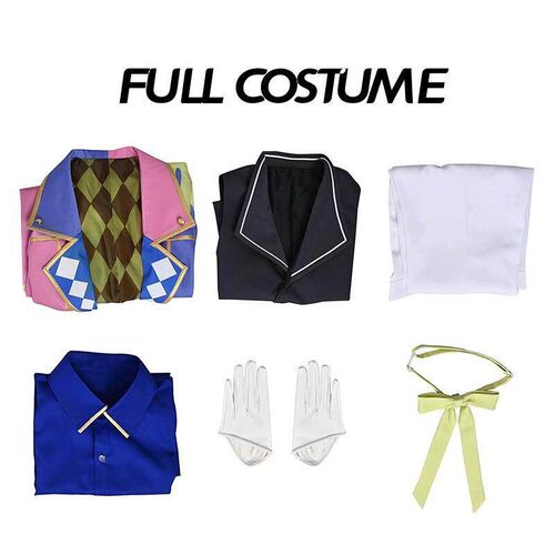 Kamishiro Rui Cosplay Project Sekai Colorful Stage! Feat Won