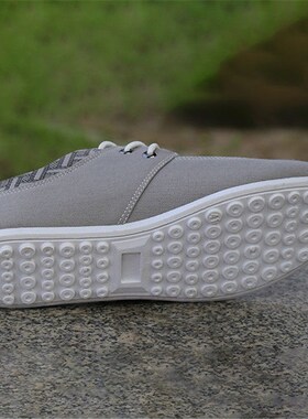 Men Shoes 2023 Spring Autumn Casual Imitation Leather Flat S