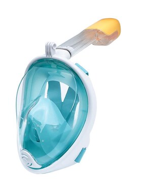 Snorkeling equipment, diving mask 浮潜用品潜水面罩