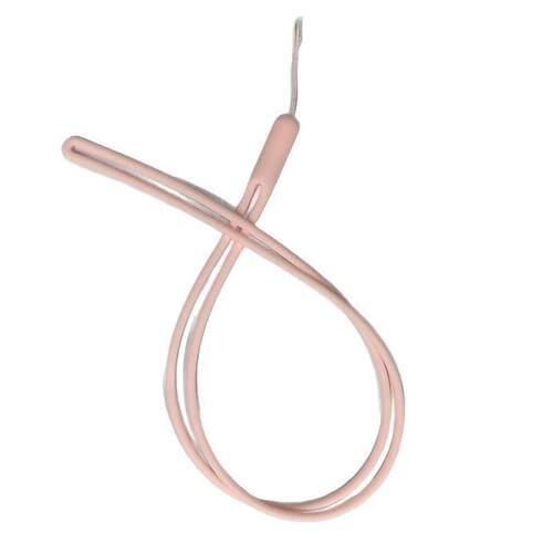 Liquid Silicone Halter Neck Rope For Womens Certificate Car