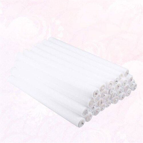 28pcs LED Sticks Luminous Foam Baton Light up Concert Clubs