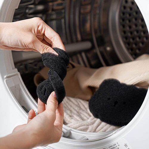 Washing Machine Hair Remover, Pet Hair Cleaner, Lint Roller,