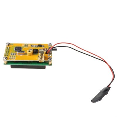 High Accuracy Frequency Counter RF Meter 1~500 MHz Tester Mo