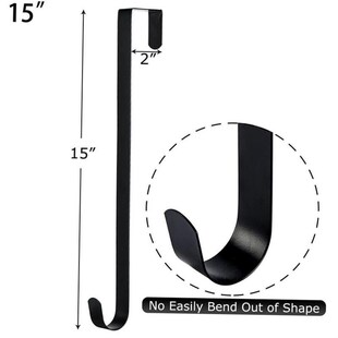 Front Wreath for Christmas Easter Halloween Hanger Door