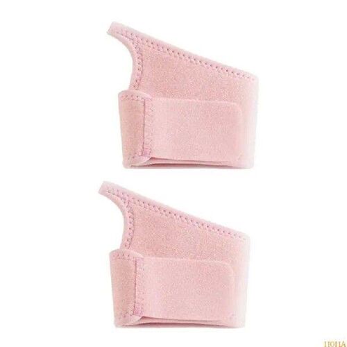 N0HA Wrist and Thumb Support Brace Adjustable Wrist