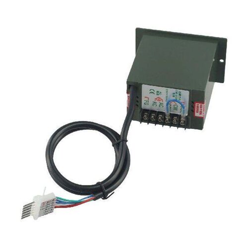 1pc 400W AC220V Motor Speed Regulator US-52 Motor Speed