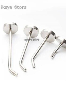 L50/100/150/200MM Length Base Dia.40mmWall Mounted Coat