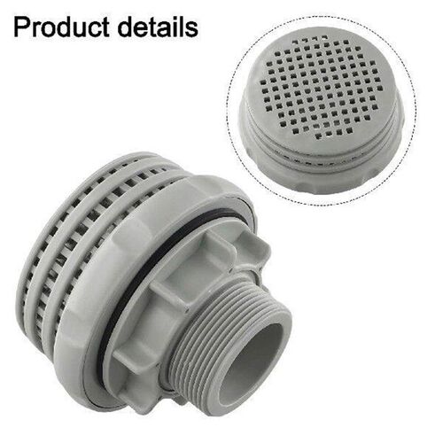 High Performance Pool Filter Replacement for Seamless