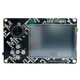 PortaPack H2M SDR Software Defined Radio MAX2839 SDR Radio