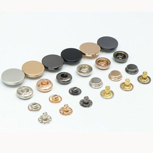 Metal Snap Button Installation Tool Snap Fasteners Baby Clot