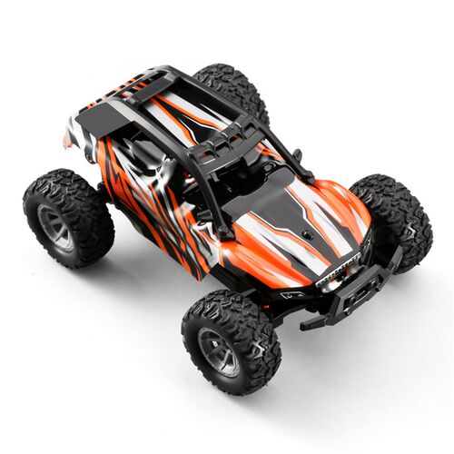 Remote Control Car Electric Toy for Kids RC Cars Toys Gifts