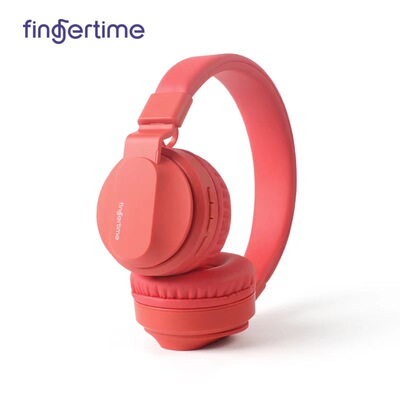 Wireless Earphones kids Headphone Children Bluetooth Headset