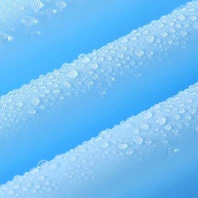 Raincoat Long Full-body Rainstorm-proof Outdoor Adult Touris