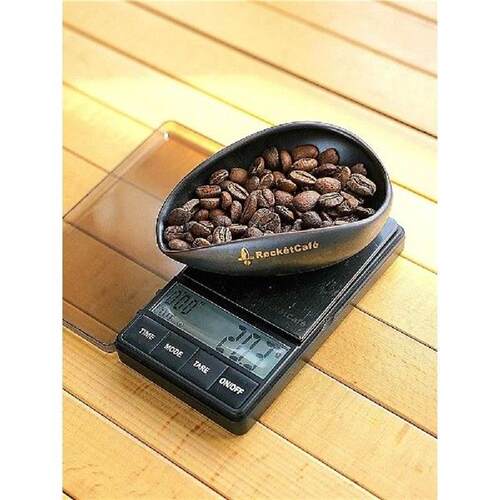 Portable Mini Coffee Scale Hand-Poured Italian Sle Coffee