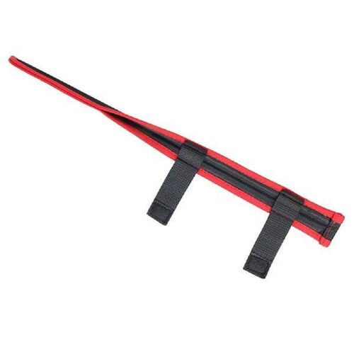 Portable Foldable Fishing Rod Tip Protective Cover Fishing