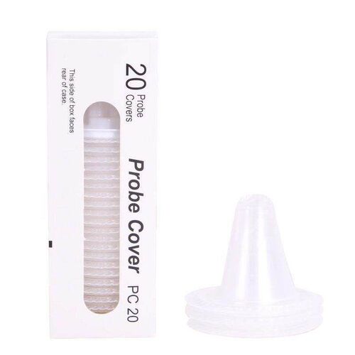 Cross-border universal ear thermometer protective case, comp