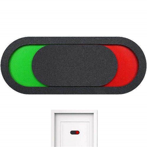 Hook up ID Plate Work Motion Sensor Night Light Ada Locks