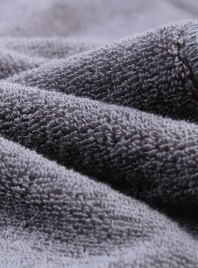 长绒棉纯棉浴巾加厚毛巾 Cotton bath towel hotel beach towels
