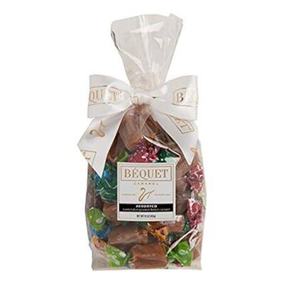 Bquet Caramel - Assorted Caramel - Best Sellers Mix - Go