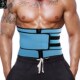 Trainer Corset Belt Size Faja Double Waist Girdle Plus Sport