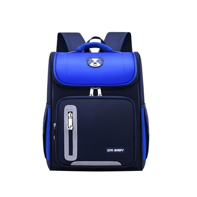 Elementary backpack school bag schoolbag for girls/boys/kids