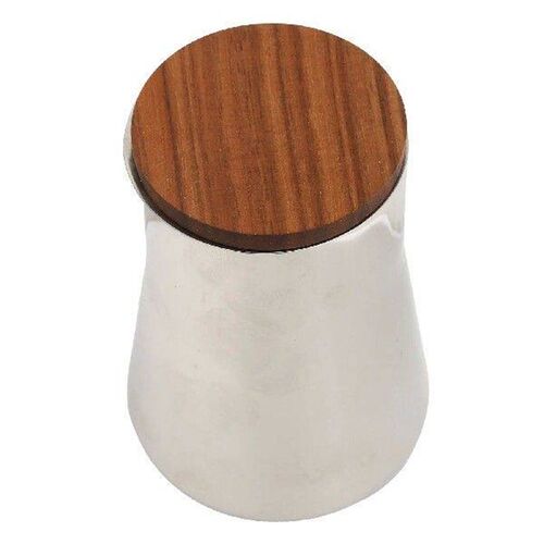Coffee Powder Sieve Cocoa Flour Filter Surface Mirror