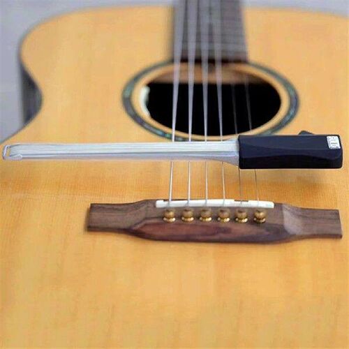 Guitar Bow Double Side Picasso Bow Horse Hair Guitar Bowing