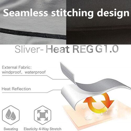 New Women Waist Trainer Corset Weight Loss Slimming Shirt Si