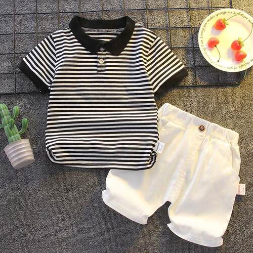Children Clothing mother Kids Clothes Childrens Sets Boys T