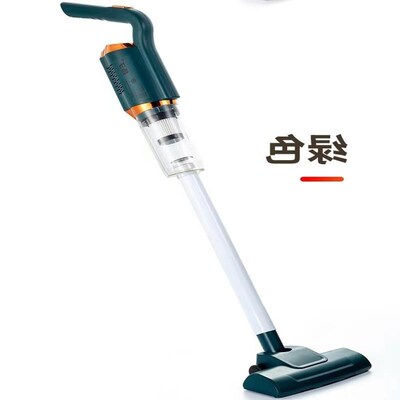 Handheld portable vacuum cleaner powerful suction power