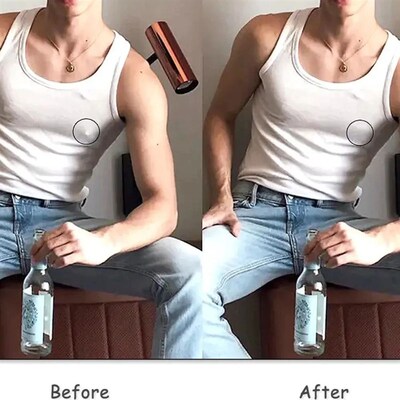 Nipple Cover Disposable Breast Patch For Men Invisible Ultra