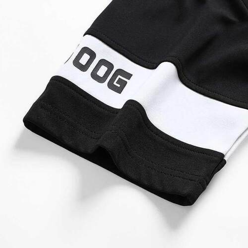 Wfle Suit Mens Summer Short-sleeved Fashionable Loose Cloth
