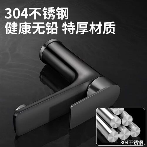 hydrovalve washbasin bathroom faucet countertop bibcock tap