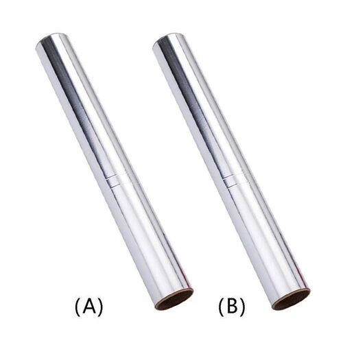10m*30cm Aluminum Foil Paper Food Pack Cook Baking BBQ Grill