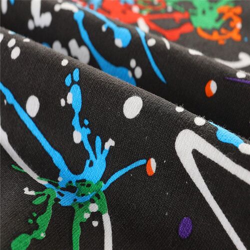 Jumping Meters New Arrival Colorful Kids Sweatshirts For Boy