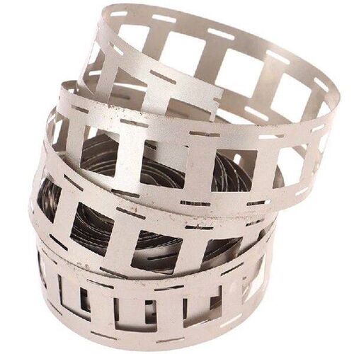 1M 2P Pure Nickel Strip Nickel Strip For 18650 Lithium