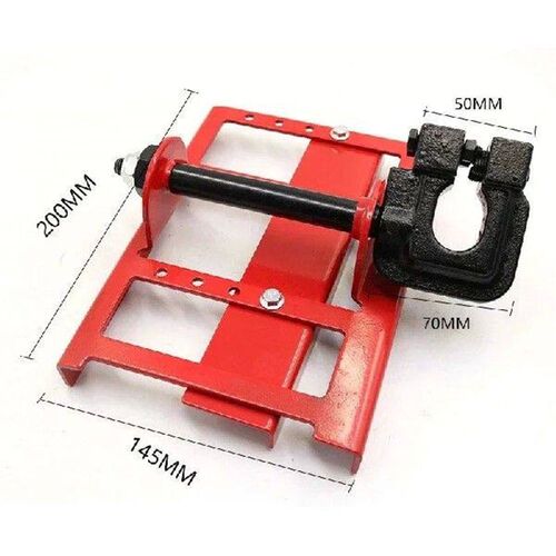 1pc Mini Chainsaw Open Frame Wood Board Cutting Tools