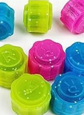 12pc Gonggi Jack Stone Pebbles Set Stone Catching Party Game