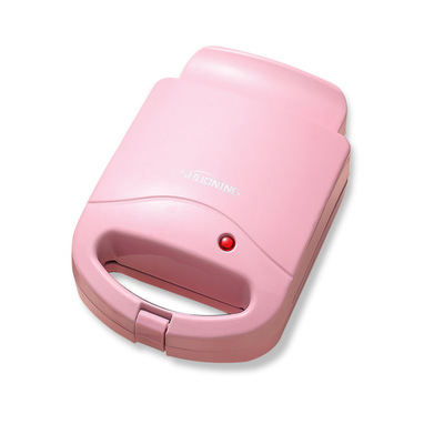 Waffle Sandwich Maker Oven Breakfast Machine Heating Toaster