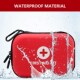 Medical First For Portable House Kit Emergency Bag 91pcs Aid