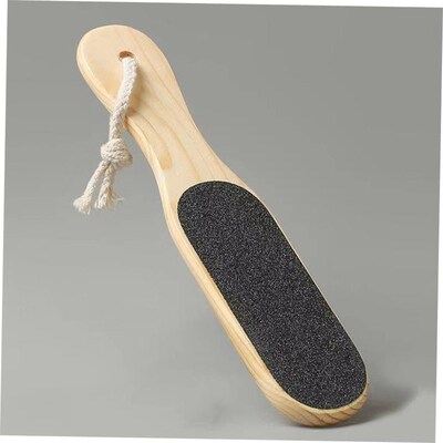 Foot Rasp File Scrubber Dead Skin Callus Remover Pedicure.