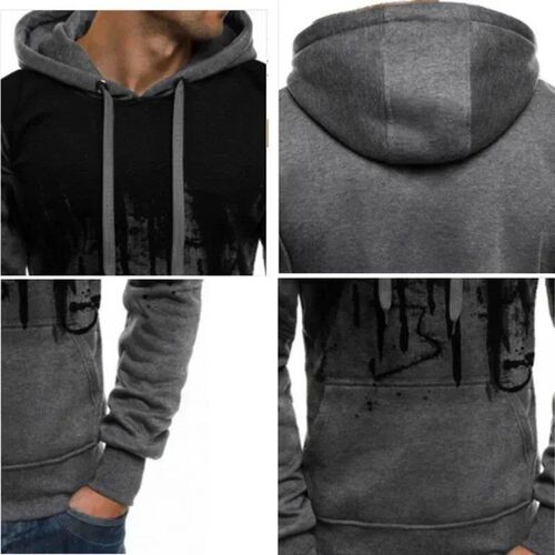 2024 men and women the same fashion casual trend sweater set