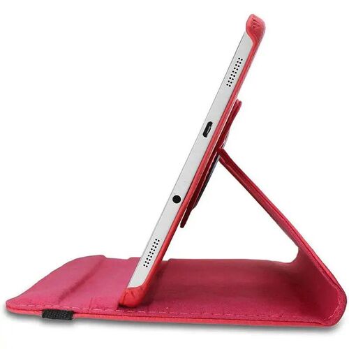 For  Galaxy Tab A 9.7 SM-T550 Tablet Case Flip Stand PU Leat