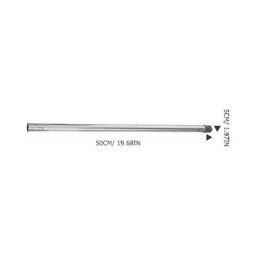 Telescopic Dust Brush Ceiling Fan Duster Spider Web Remover